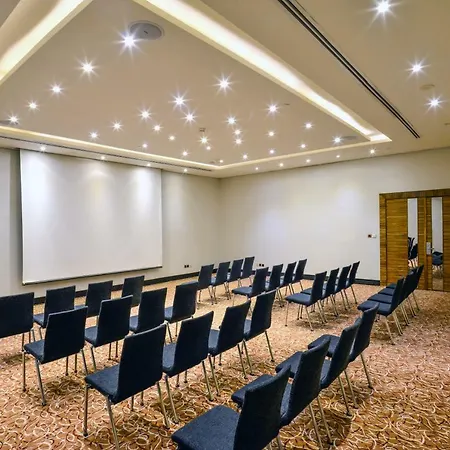 Hilton Garden Inn Riyadh Olaya-2