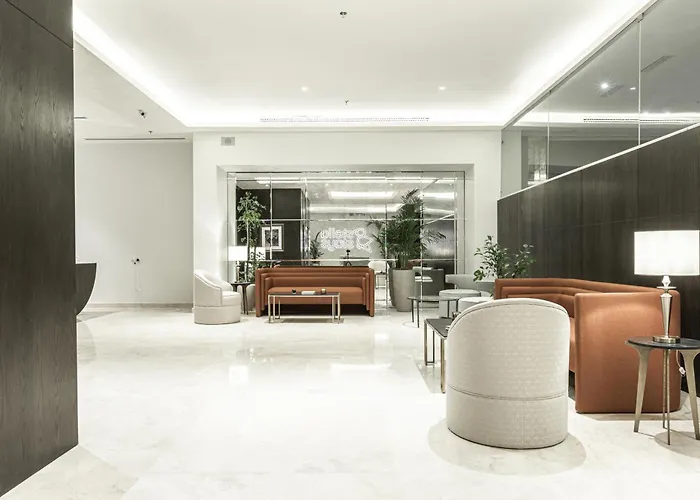 Hotel: Stella Stays Olaya Tower 1 - Furnished Apartments